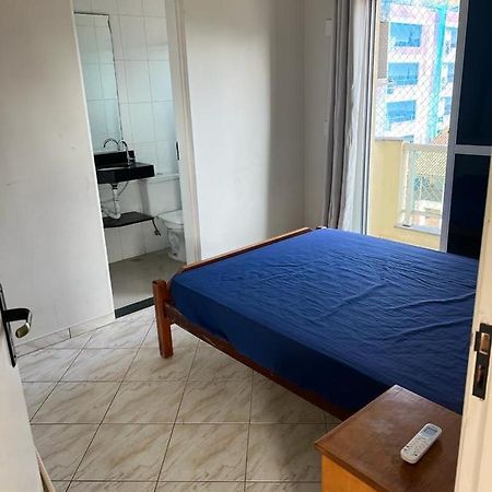Apartamento Ubatuba Appartement Buitenkant foto